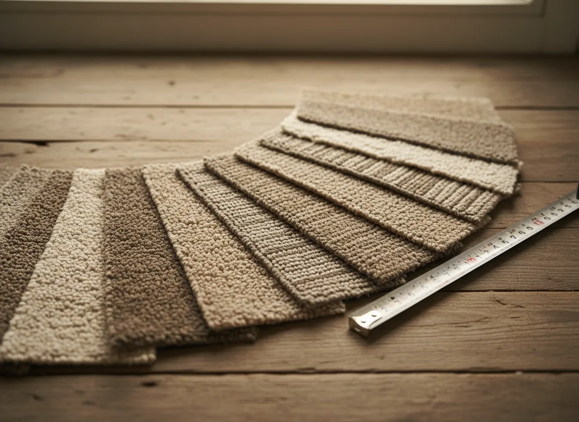Carpet Installation Monroe, ME FAQs